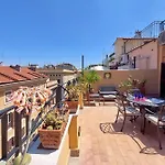 Διαμέρισμα Anita Ρώμη