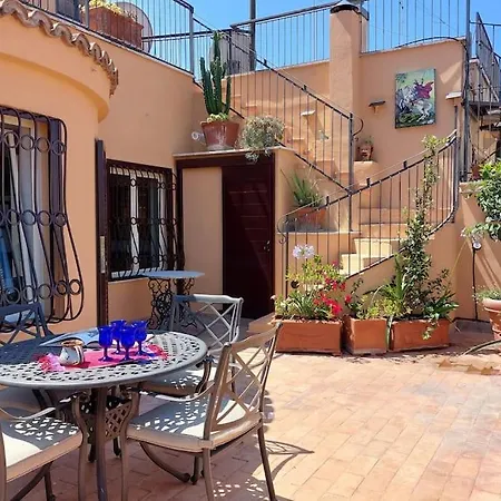 Apartamento Anita