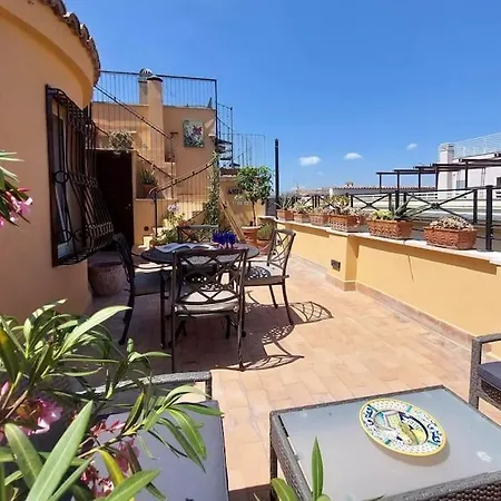 Anita Apartamento Roma