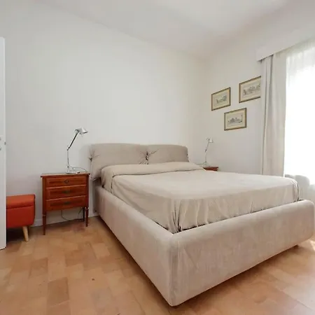 Apartamento Anita *