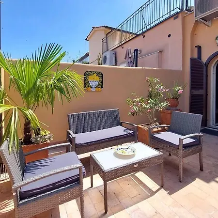 Anita Apartamento *