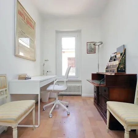 Anita Apartamento Roma