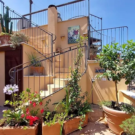 Anita Apartamento