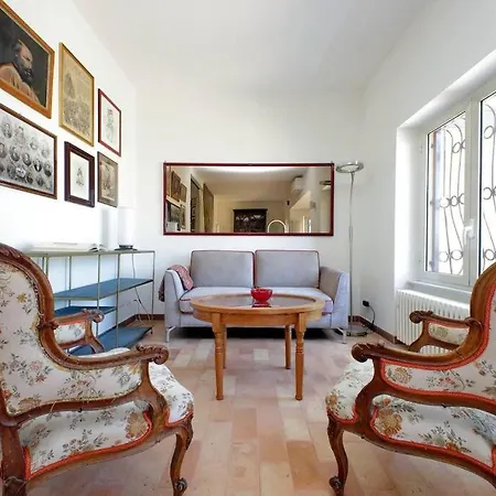 Apartamento Anita Roma
