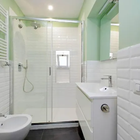 Apartamento Anita *