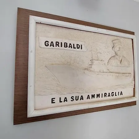 Apartamento Anita Roma