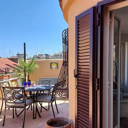 Anita Apartamento