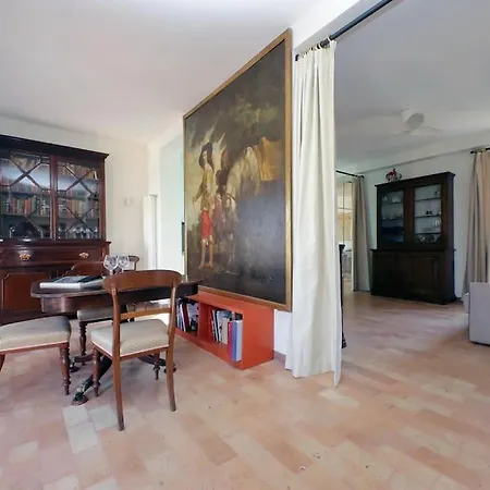 Anita Apartamento Roma