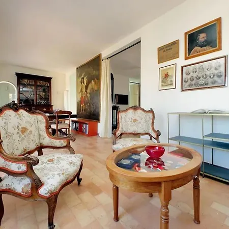 Anita Apartamento Roma