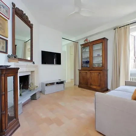 Anita Apartamento *