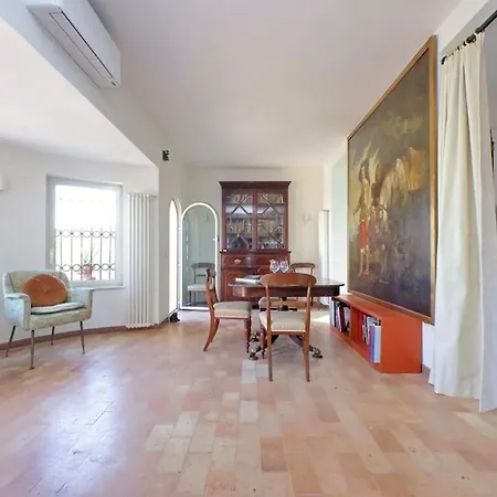 Apartamento Anita