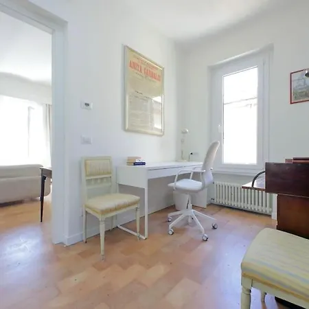 Apartamento Anita *