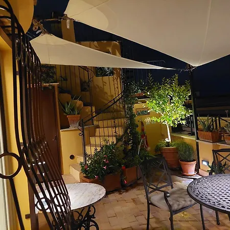 Anita Apartamento
