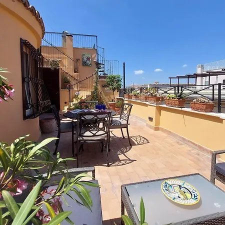 Anita Apartament Rzym